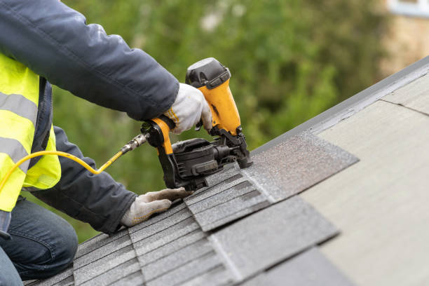 Newport, WA Roofing service Company